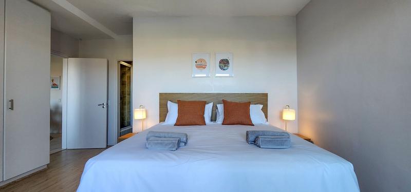 To Let 1 Bedroom Property for Rent in Dolphin Beach Western Cape